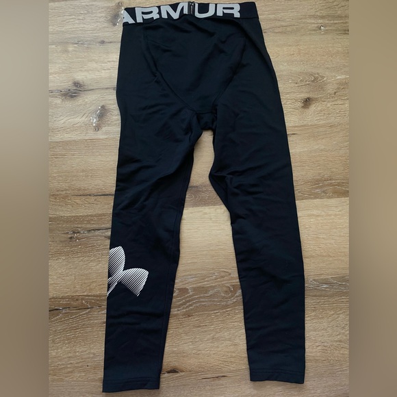 Under Armour Leggings - Picture 3 of 3